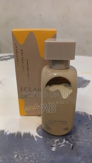 Brand. Perfume