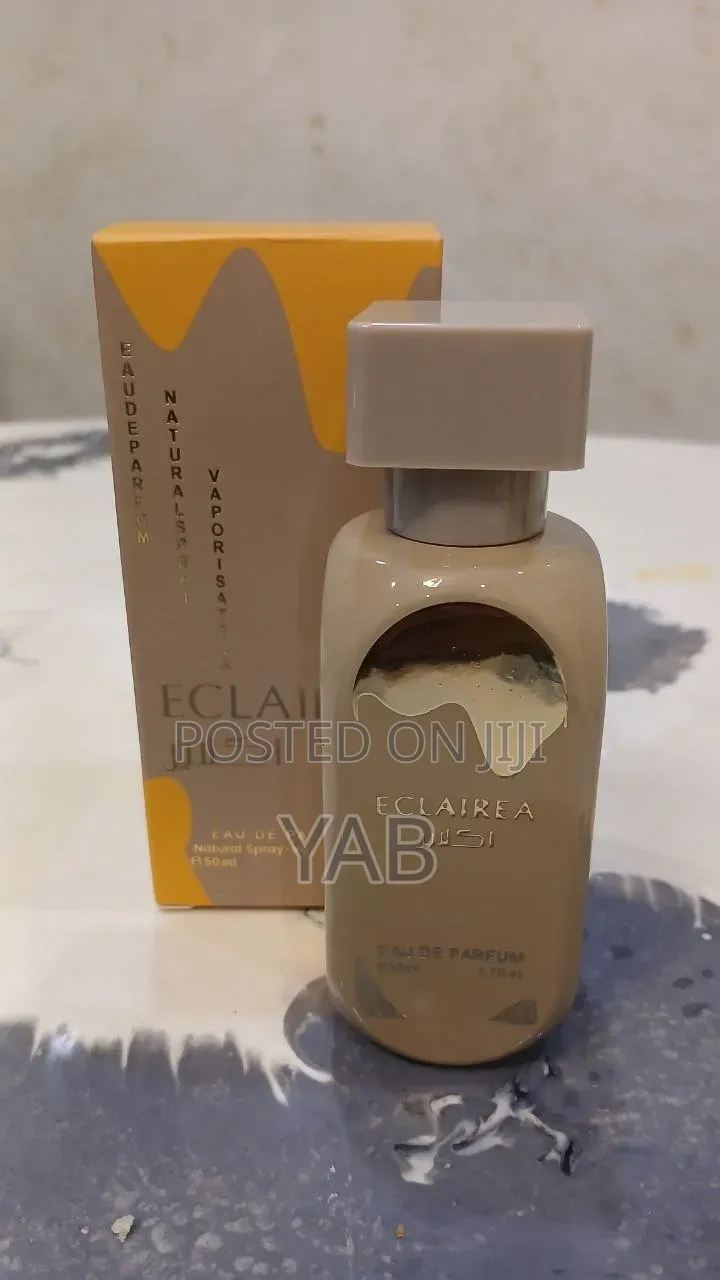 Brand. Perfume