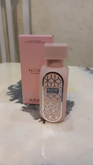 Brand. Perfume