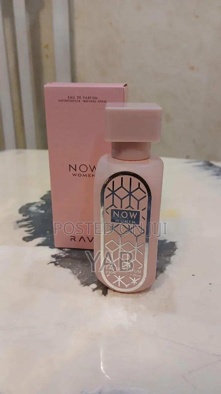 Brand. Perfume