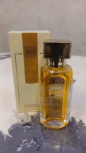 Brand. Perfume