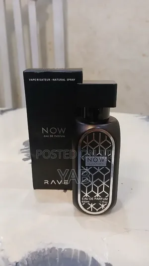 Brand. Perfume