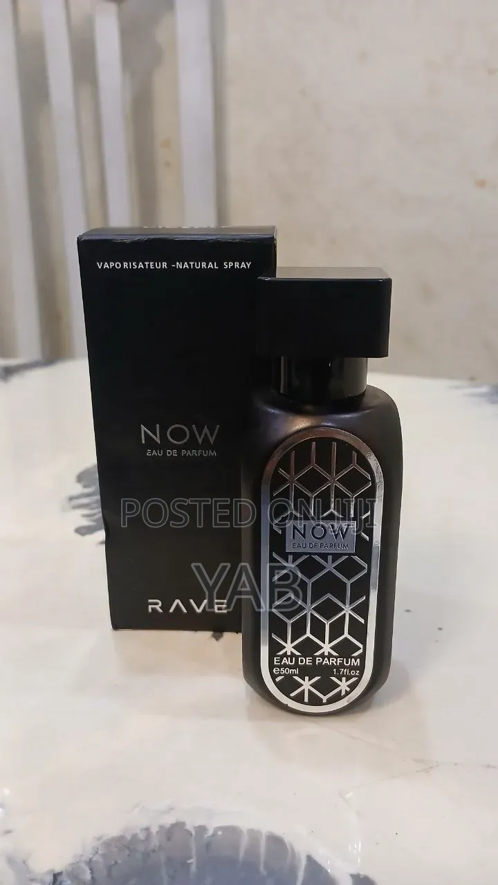 Brand. Perfume
