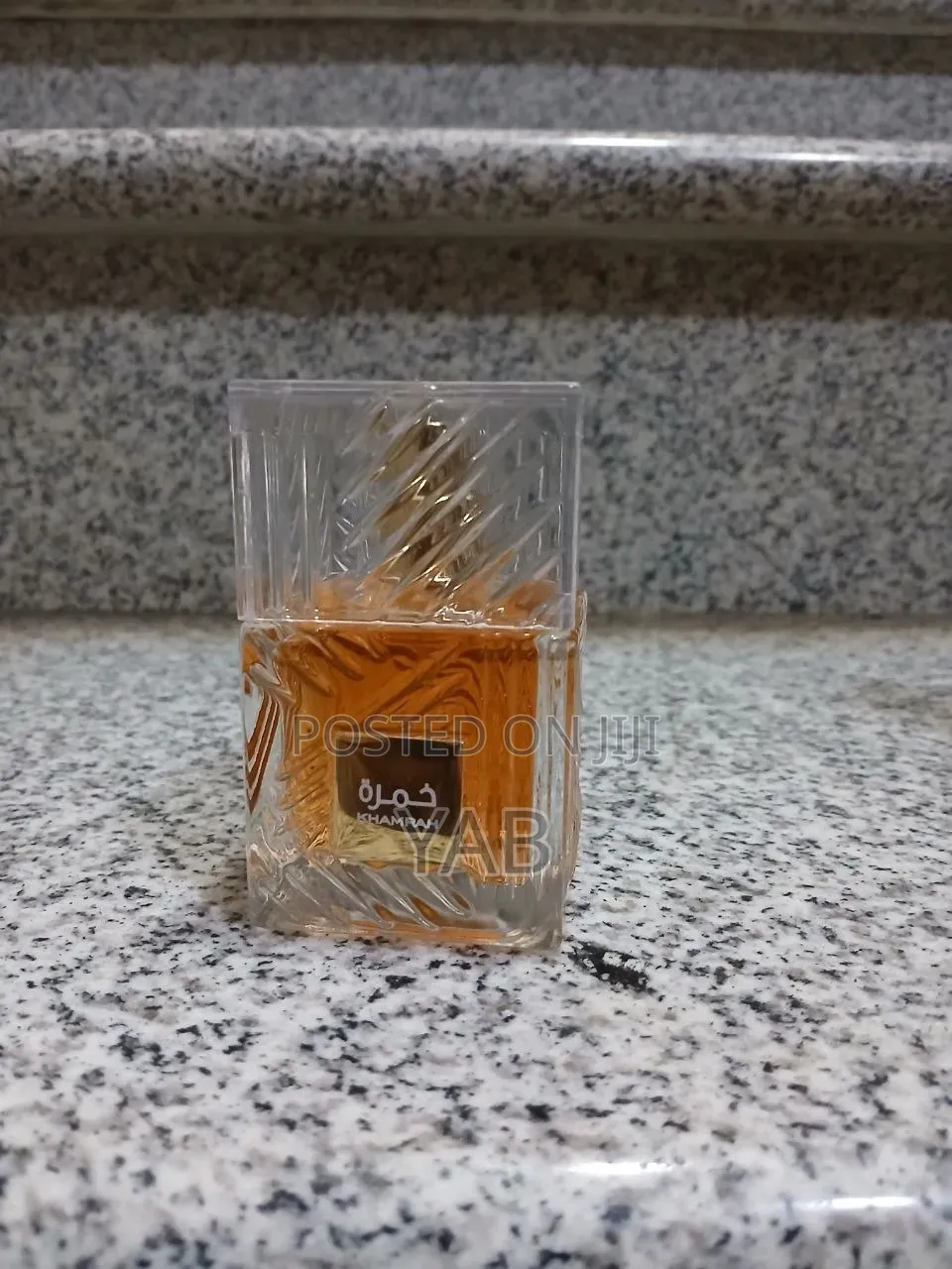 Brand. Perfume