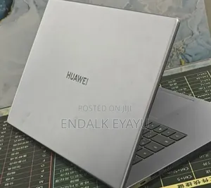 New Laptop Huawei 8GB Intel Core i3 SSD 256GB