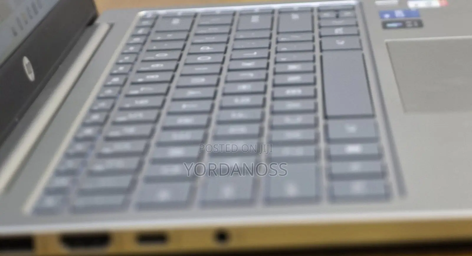 New Laptop HP Stream Notebook 16GB Intel Core i7 SSD 1T