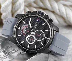 Hilfiger His Watch