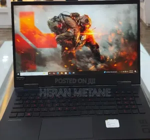 New Laptop HP Pavilion 14 16GB Intel Core i7 SSD 512GB
