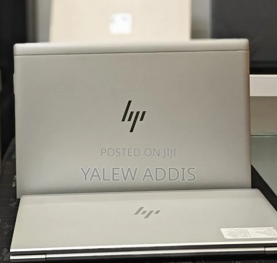 New Laptop HP EliteBook 840 G7 16GB Intel Core i5 SSD 512GB