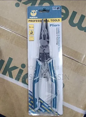 Professional Plier Tool