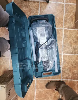 Bosch Jack Hammer 3,800w