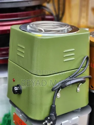 Hot Plate Big