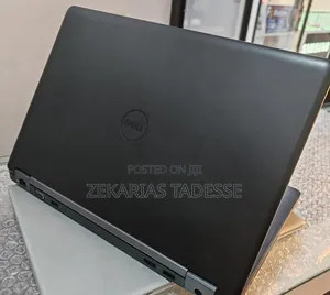New Laptop Dell 8GB Intel Core i5 HDD 500GB