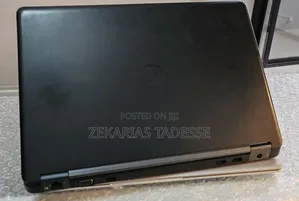 New Laptop Dell 8GB Intel Core i5 HDD 500GB