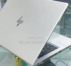 New Laptop HP EliteBook 840 G5 8GB Intel Core i5 SSD 512GB