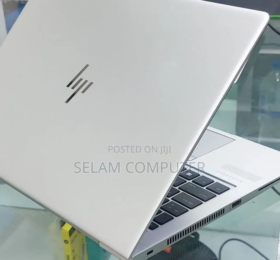 New Laptop HP EliteBook 840 G5 8GB Intel Core i5 SSD 512GB
