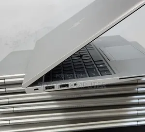 New Laptop HP EliteBook 840 G5 8GB Intel Core i5 SSD 512GB