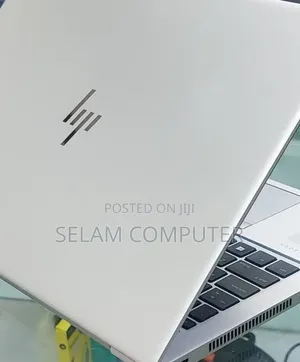 New Laptop HP EliteBook 840 G5 8GB Intel Core i5 SSD 512GB