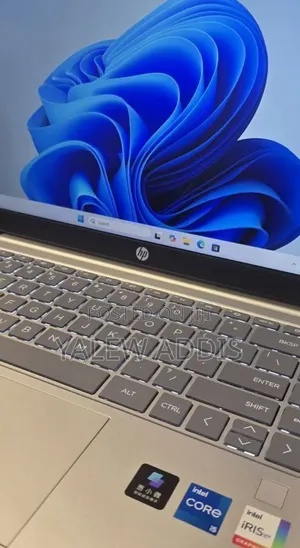 New Laptop HP Stream Notebook 16GB Intel Core i5 SSD 1T