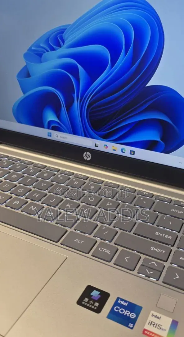 New Laptop HP Stream Notebook 16GB Intel Core i5 SSD 1T