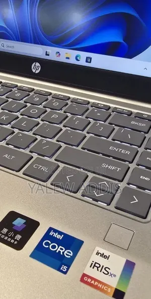 New Laptop HP Stream Notebook 16GB Intel Core i5 SSD 1T