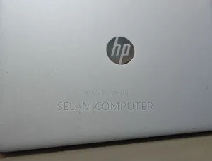 New Laptop HP EliteBook 840 G4 8GB Intel Core i5 SSD 512GB