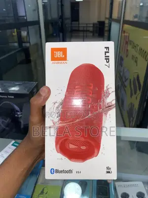 JBL Flip 7 Speaker