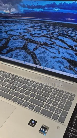 New Laptop HP Pavilion 15 16GB Intel Core i7 SSD 1T
