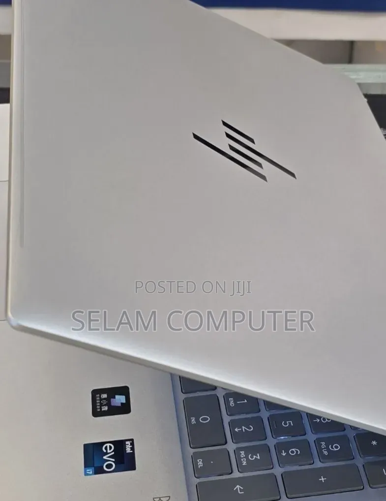 New Laptop HP Pavilion 15 16GB Intel Core i7 SSD 1T