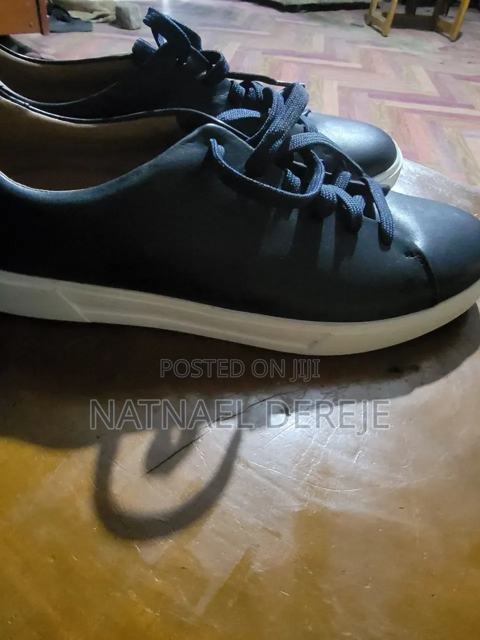 Clark Unstructured