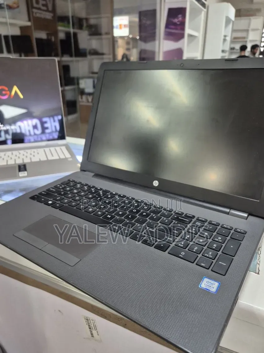 New Laptop HP Stream Notebook 8GB Intel Core i5 SSD 1T