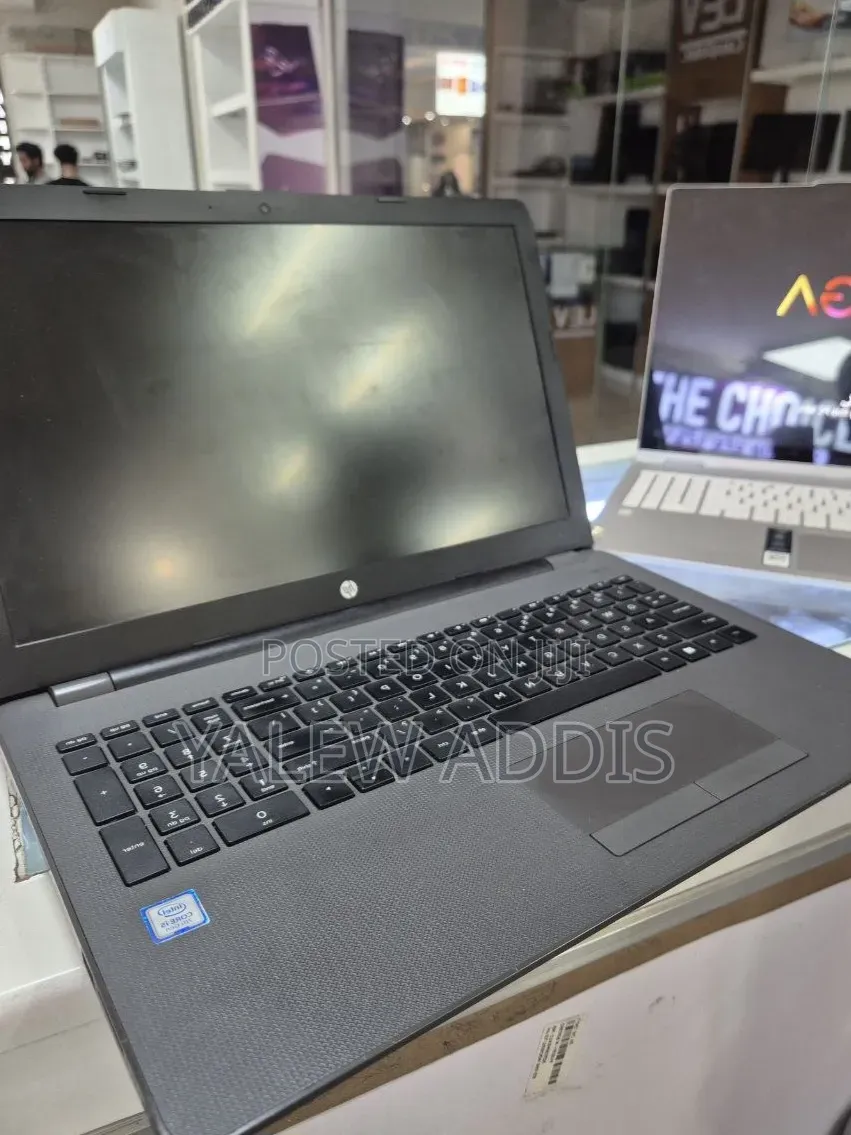New Laptop HP Stream Notebook 8GB Intel Core i5 SSD 1T