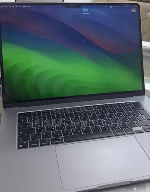 New Laptop Apple MacBook Air 2020 M1 8GB AMD Ryzen 9 SSD 512GB