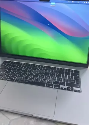 New Laptop Apple MacBook Air 2020 M1 8GB AMD Ryzen 9 SSD 512GB