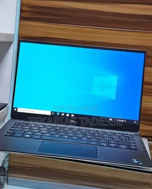 New Laptop Dell XPS 13 16GB Intel Core i7 SSD 512GB