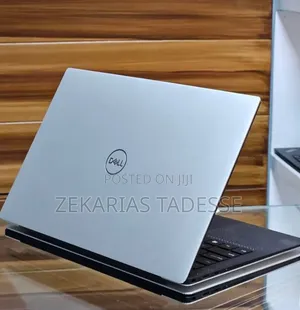 New Laptop Dell XPS 13 16GB Intel Core i7 SSD 512GB