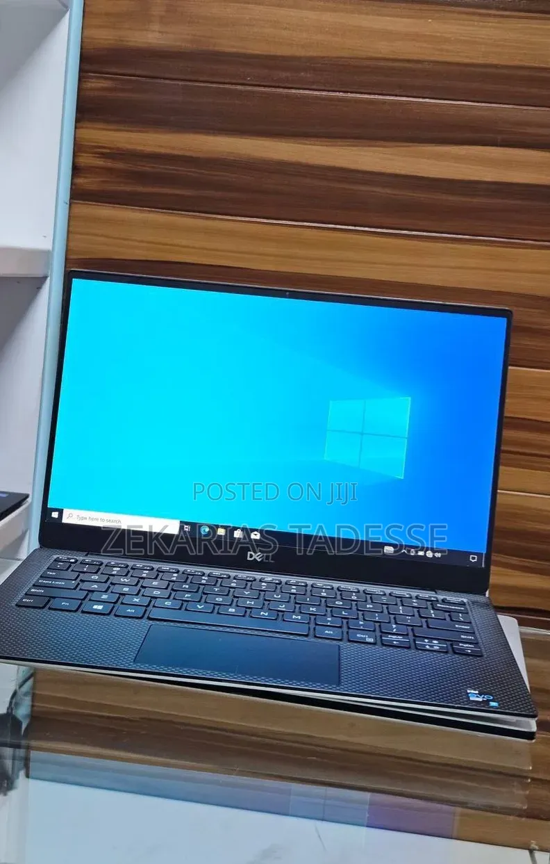 New Laptop Dell XPS 13 16GB Intel Core i7 SSD 512GB