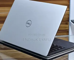 New Laptop Dell XPS 13 16GB Intel Core i7 SSD 512GB