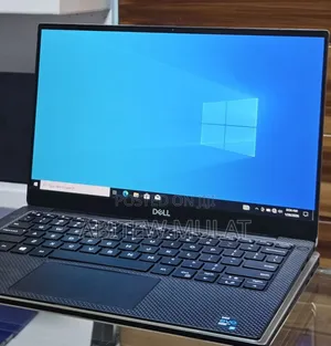 New Laptop Dell XPS 13 16GB Intel Core i7 SSD 512GB