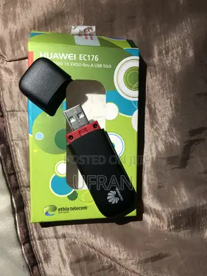 Huawei Wifi (Sim Card and Memory Supported USB Modem Cdma Router )