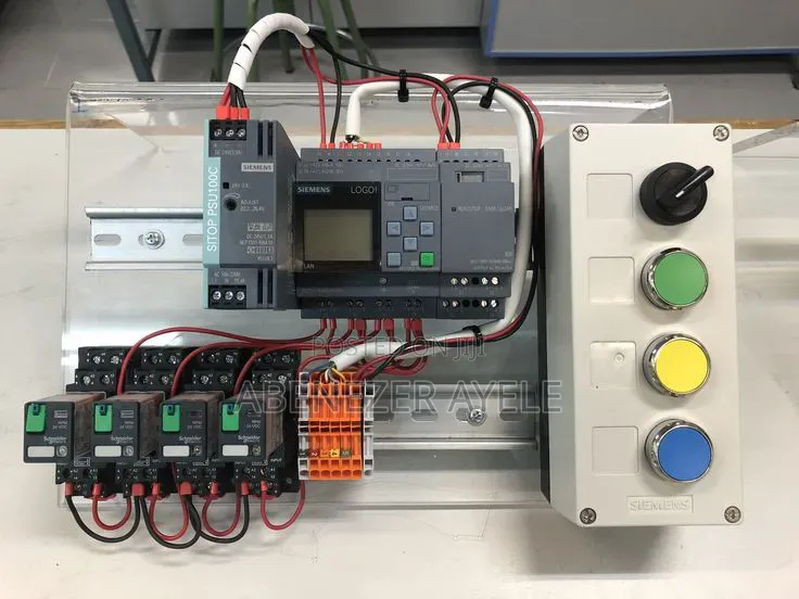 Vista Electeical and ICT Solution