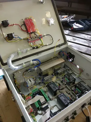 Vista Electeical and ICT Solution