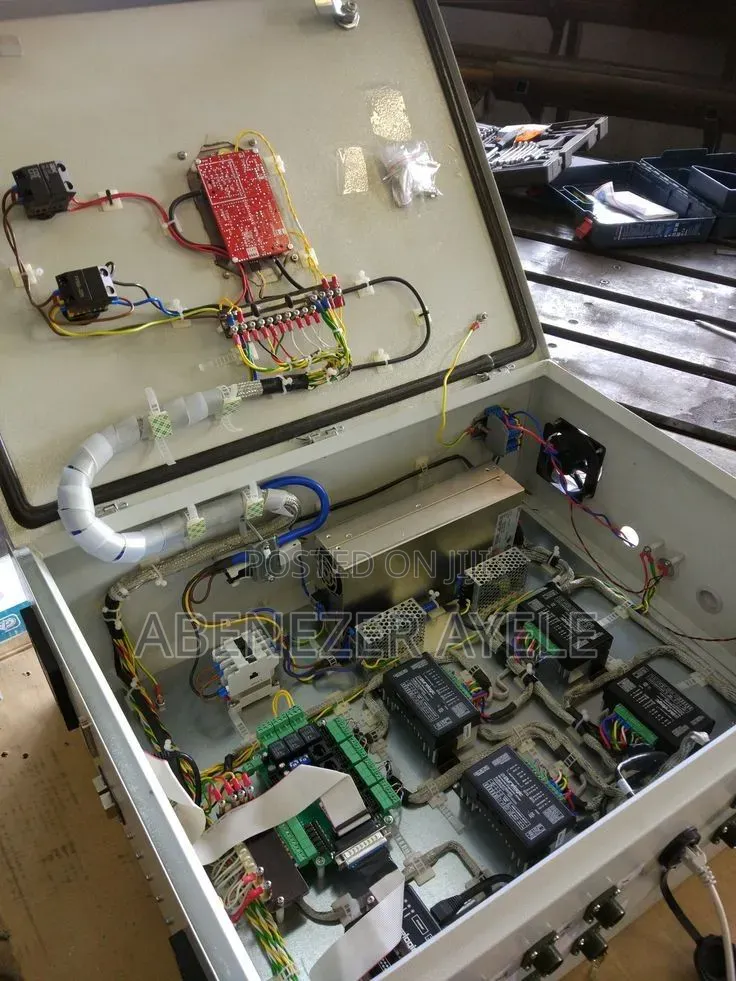 Vista Electeical and ICT Solution