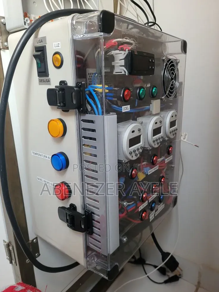 Vista Electeical and ICT Solution