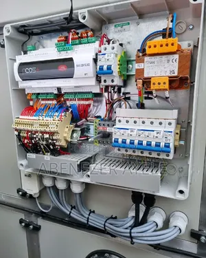 Vista Electeical and ICT Solution