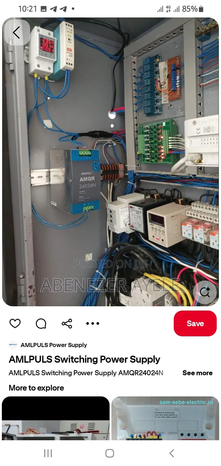 Vista Electeical and ICT Solution