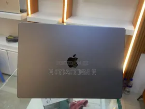 New Laptop Apple MacBook 16GB SSD 512GB