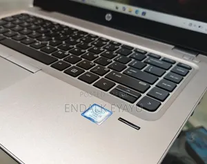 New Laptop HP EliteBook 840 G4 8GB Intel Core i5 SSD 512GB