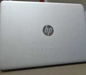 New Laptop HP EliteBook 840 G4 8GB Intel Core i5 SSD 512GB
