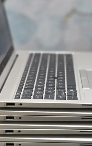 New Laptop HP EliteBook 850 G8 16GB Intel Core i7 SSD 512GB